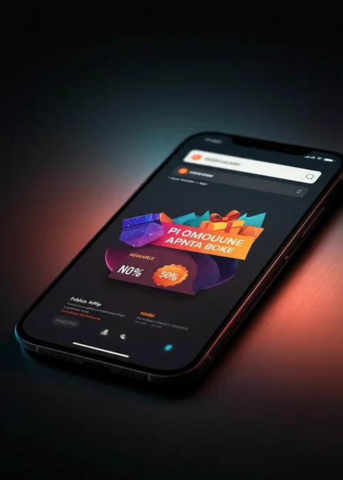 Ein Willkommensbonus-Paket mit Münzen, Freispielen und Monaco Jack Casino Logo auf einem stilvollen Hintergrund, um die Bonusseite des Casinos darzustellen.