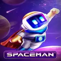 Spaceman Spielautomat